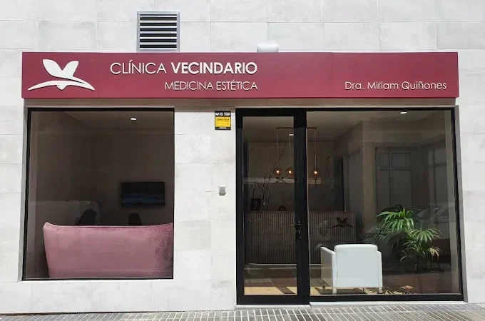 Clínica Vecindario