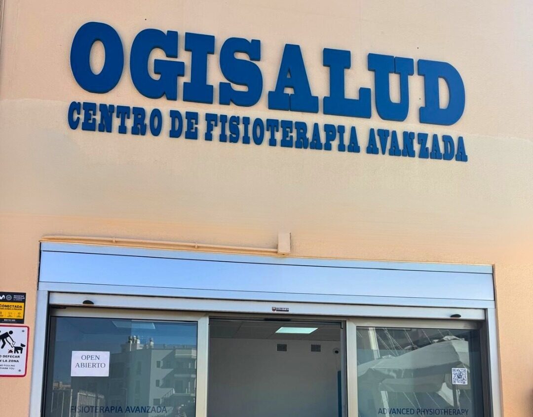 Fisioterapia Arguineguín