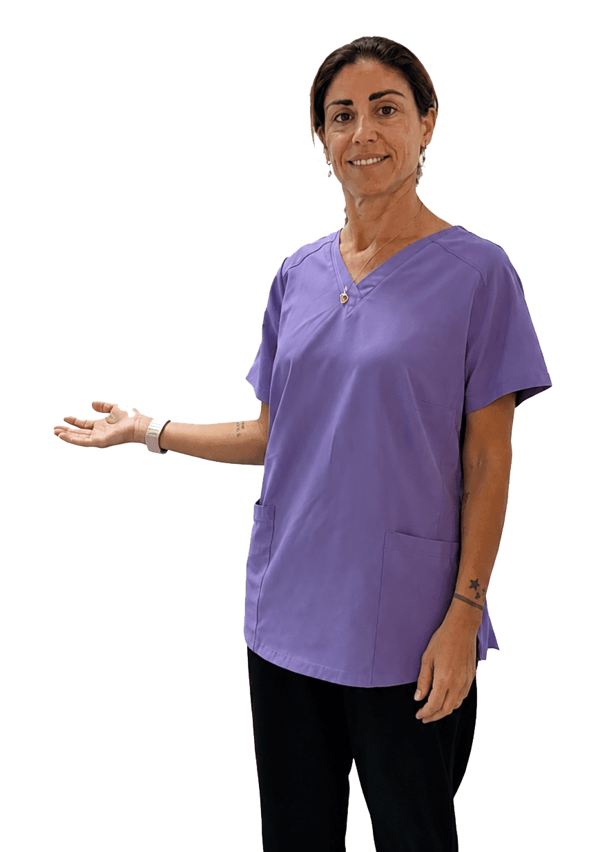 Fisioterapeuta en Maspalomas